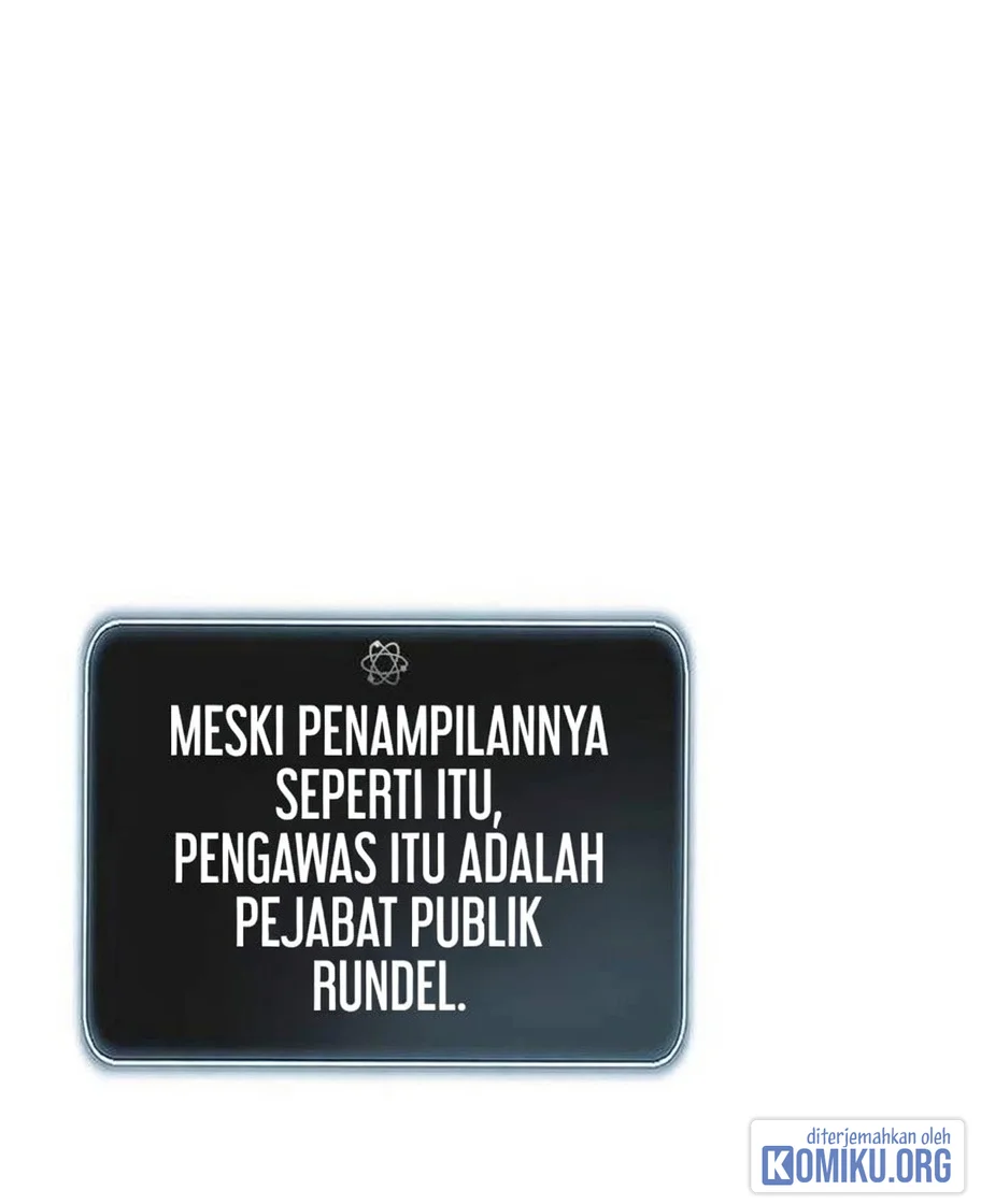Survival Supremacy Chapter 8 halaman 22