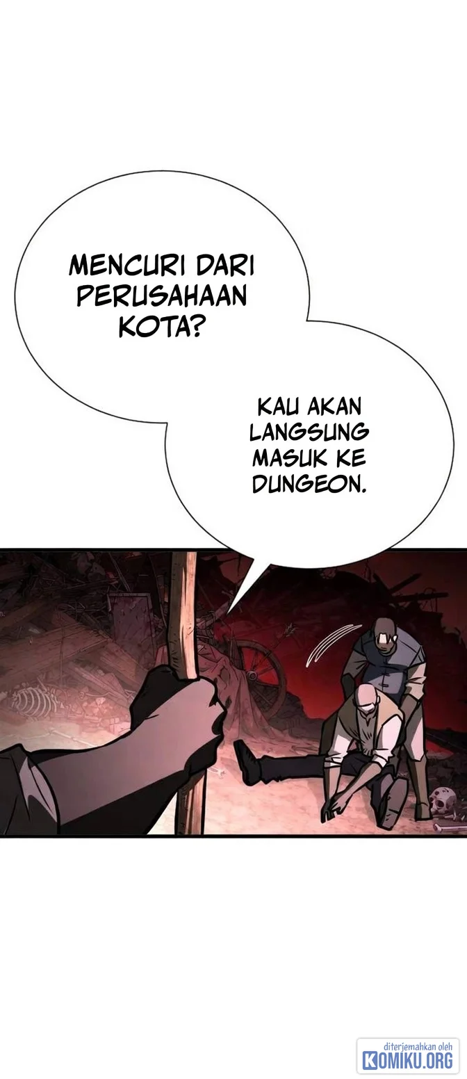 Survival Supremacy Chapter 8 halaman 28