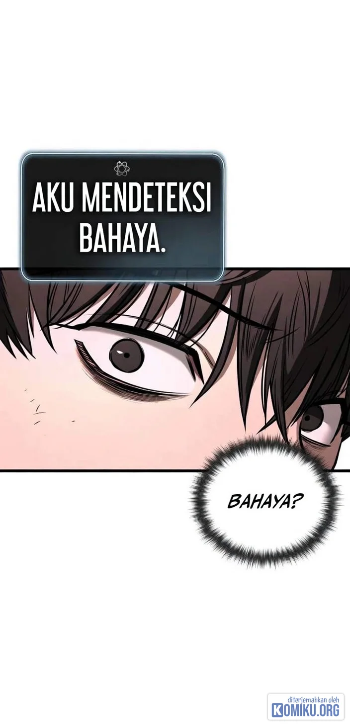 Survival Supremacy Chapter 8 halaman 33