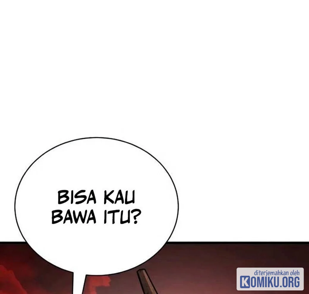 Survival Supremacy Chapter 8 halaman 34