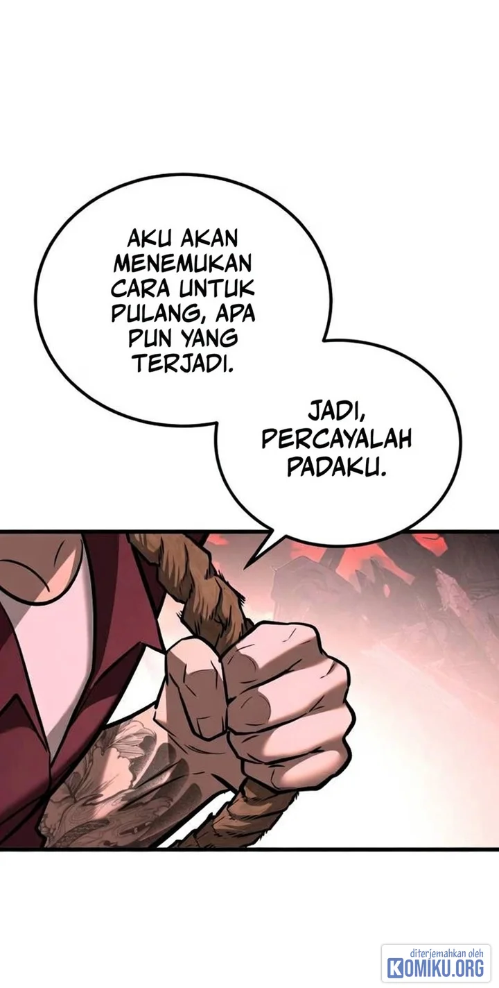 Survival Supremacy Chapter 8 halaman 38