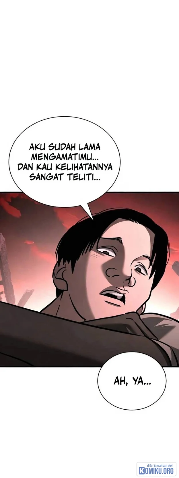 Survival Supremacy Chapter 8 halaman 50