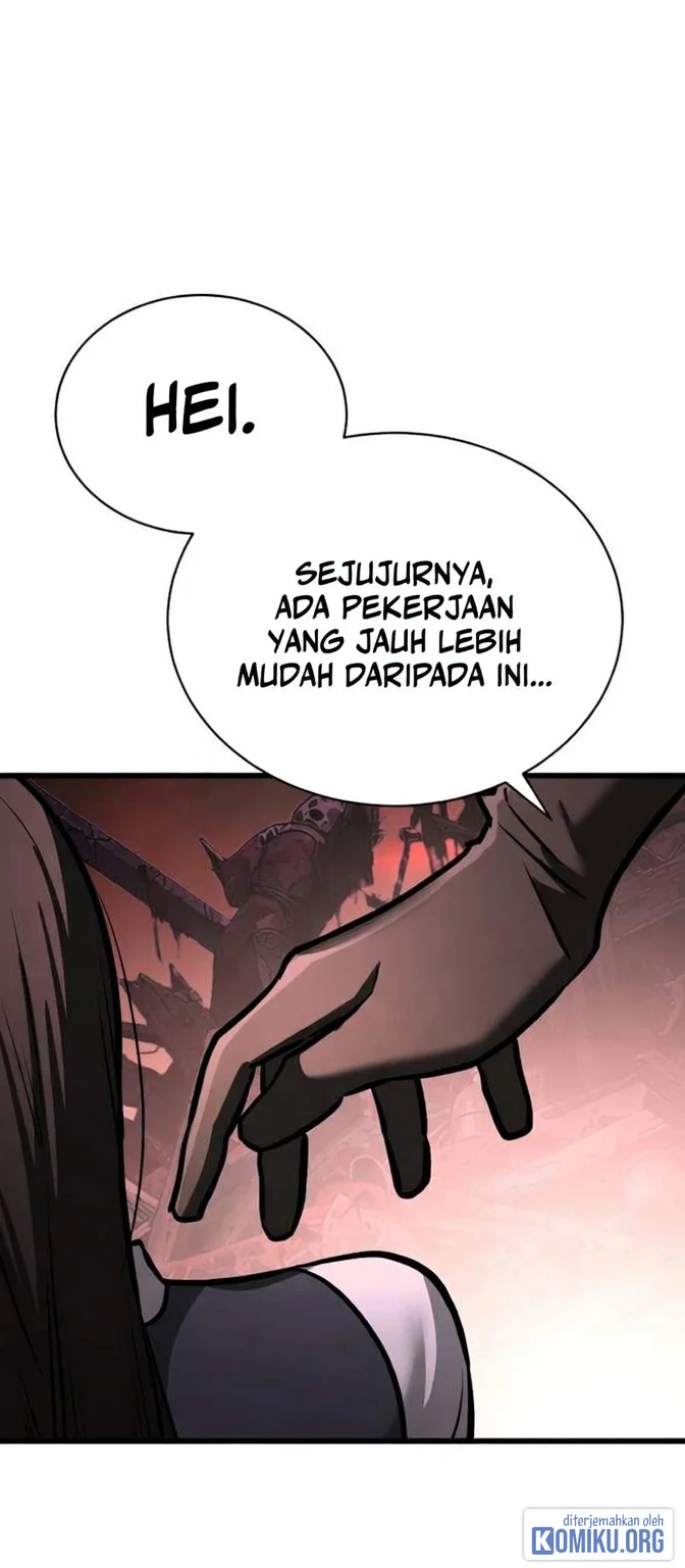 Survival Supremacy Chapter 8 halaman 53
