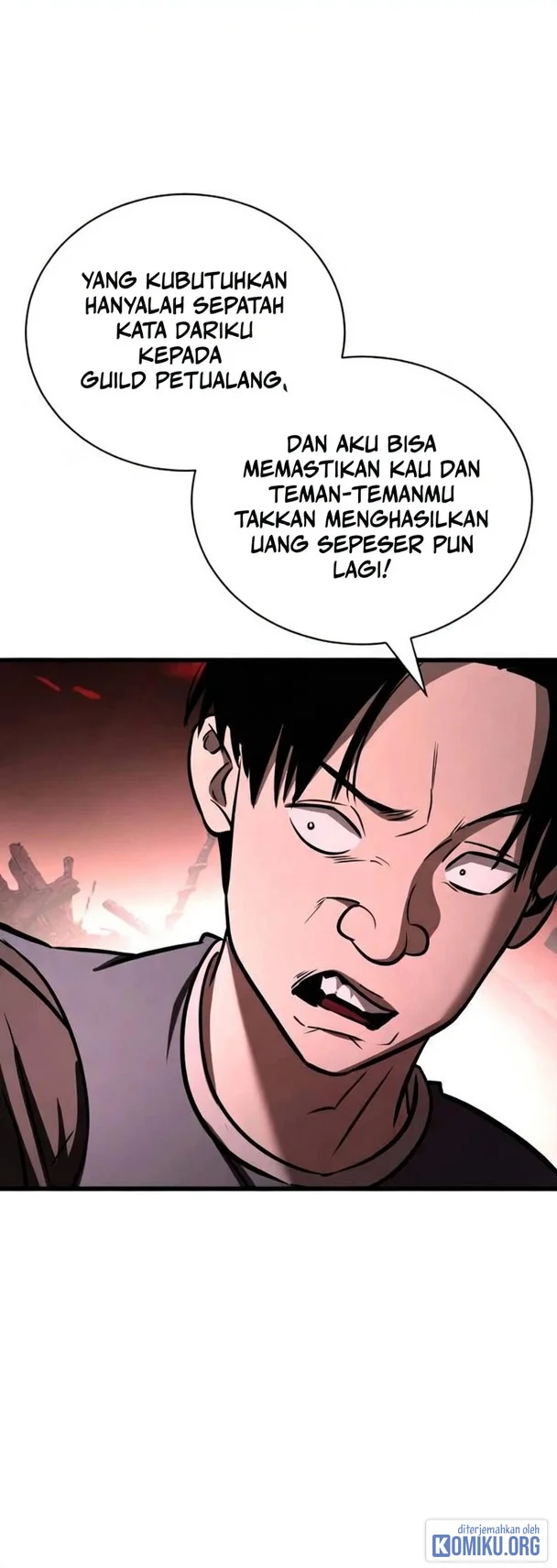Survival Supremacy Chapter 8 halaman 59