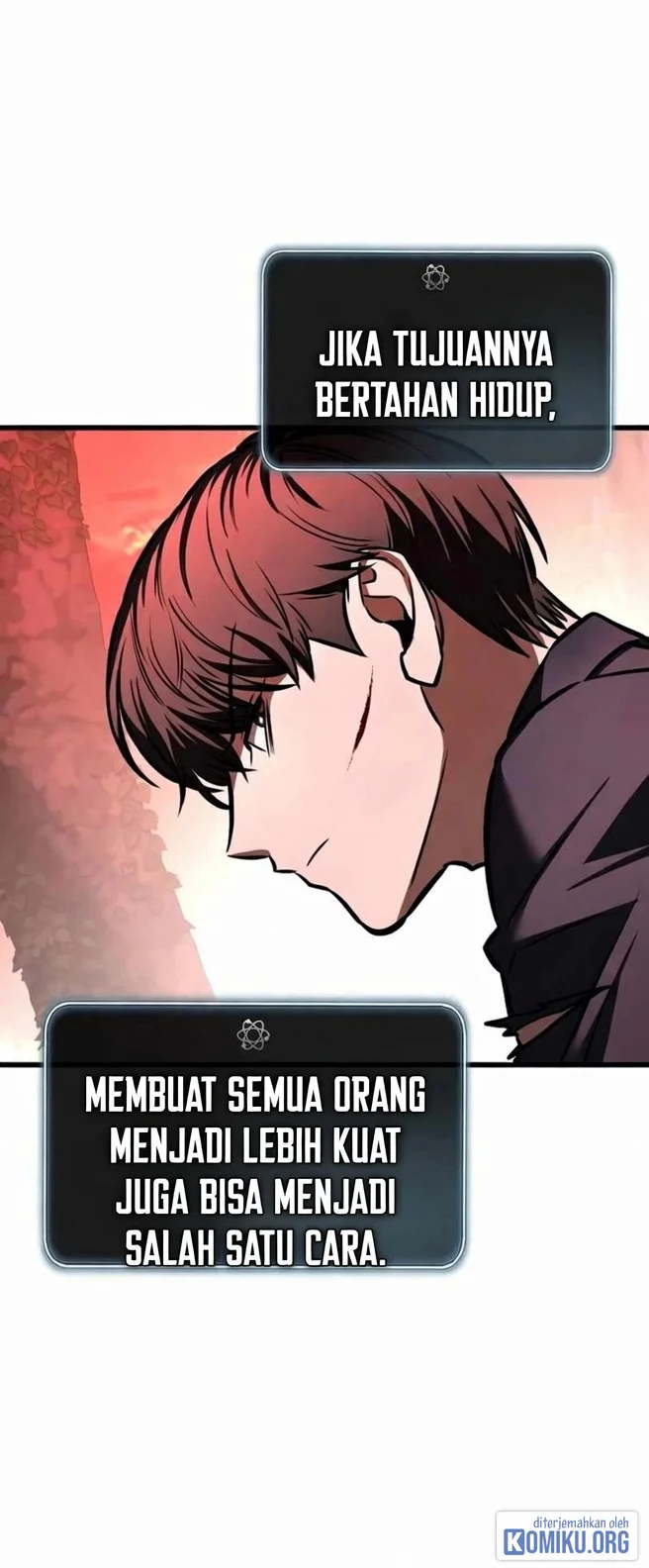 Survival Supremacy Chapter 9 Gambar 101