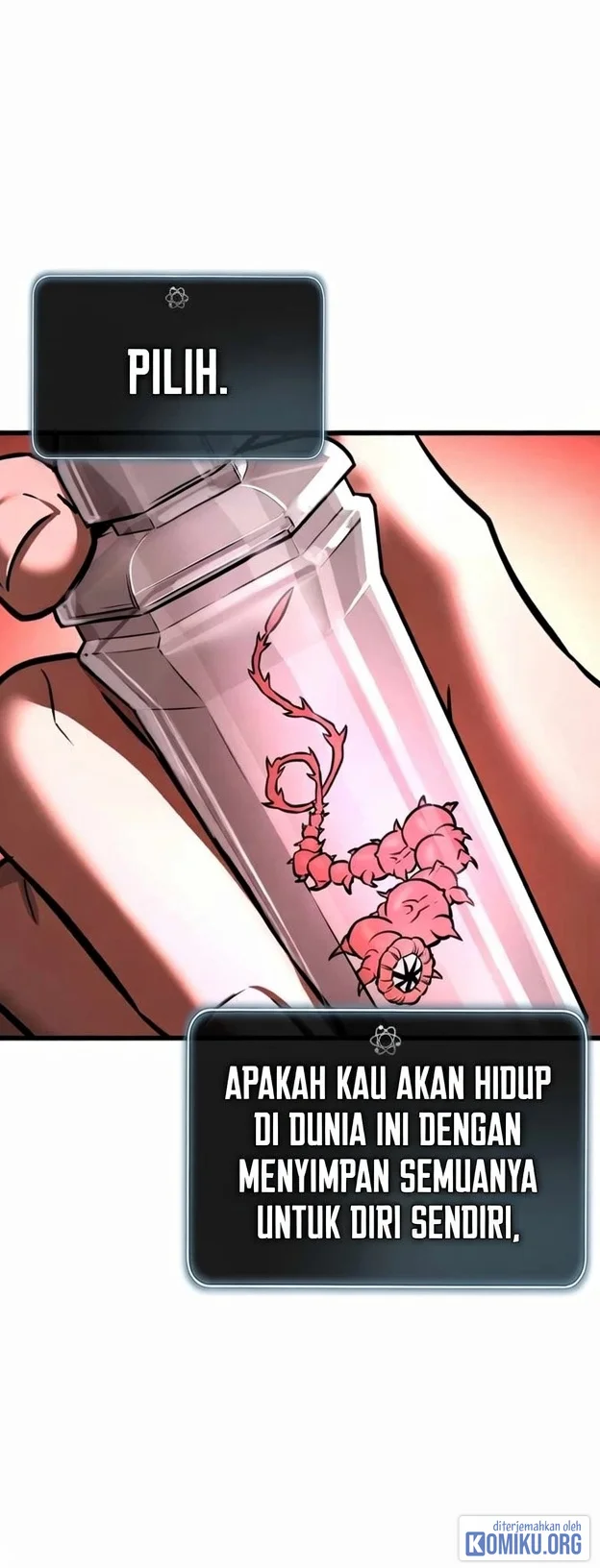 Survival Supremacy Chapter 9 Gambar 102