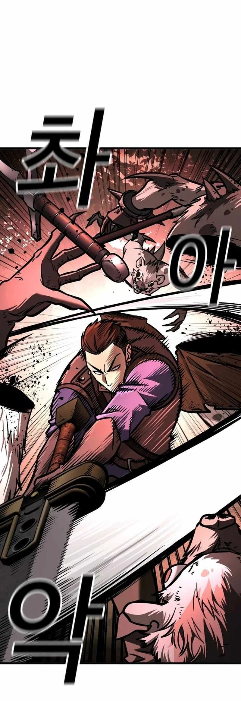Survival Supremacy Chapter 9 Gambar 68
