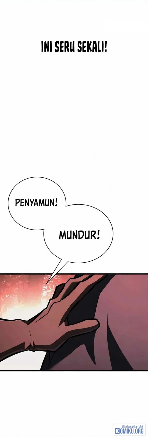 Survival Supremacy Chapter 9 Gambar 69