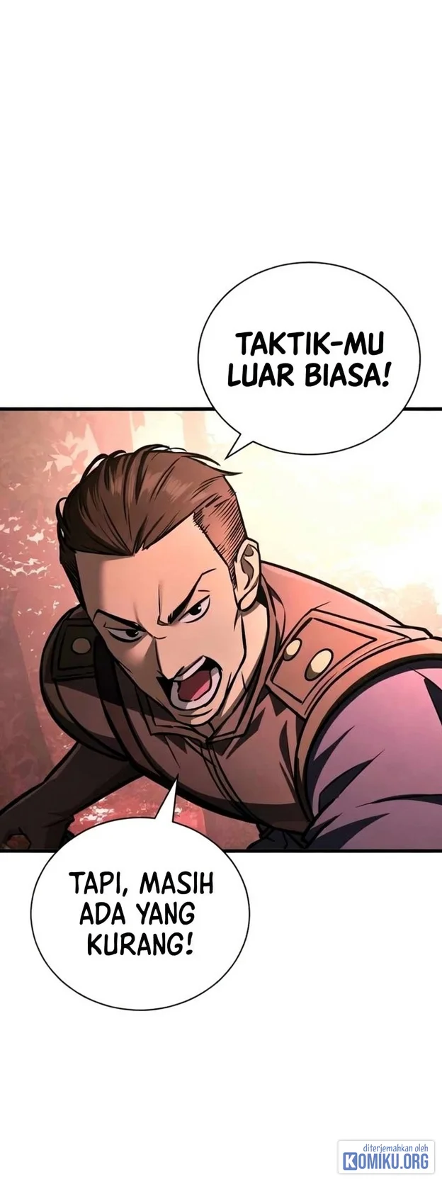 Survival Supremacy Chapter 9 Gambar 72