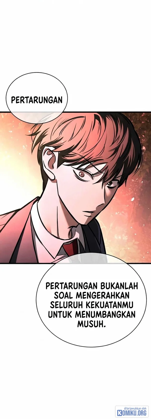 Survival Supremacy Chapter 9 Gambar 76
