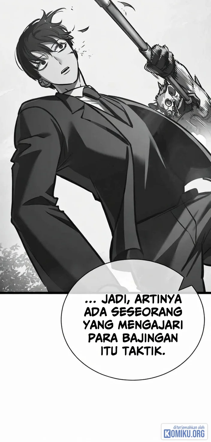 Survival Supremacy Chapter 9 Gambar 83