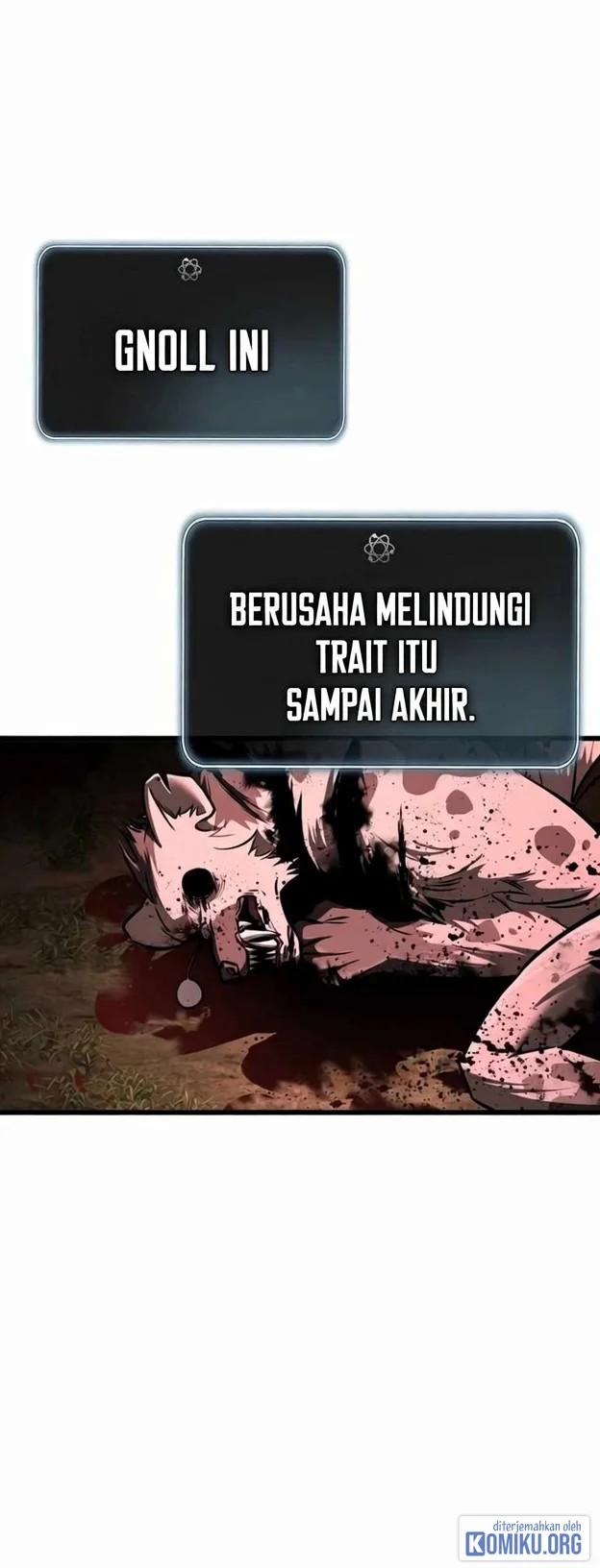 Survival Supremacy Chapter 9 Gambar 90