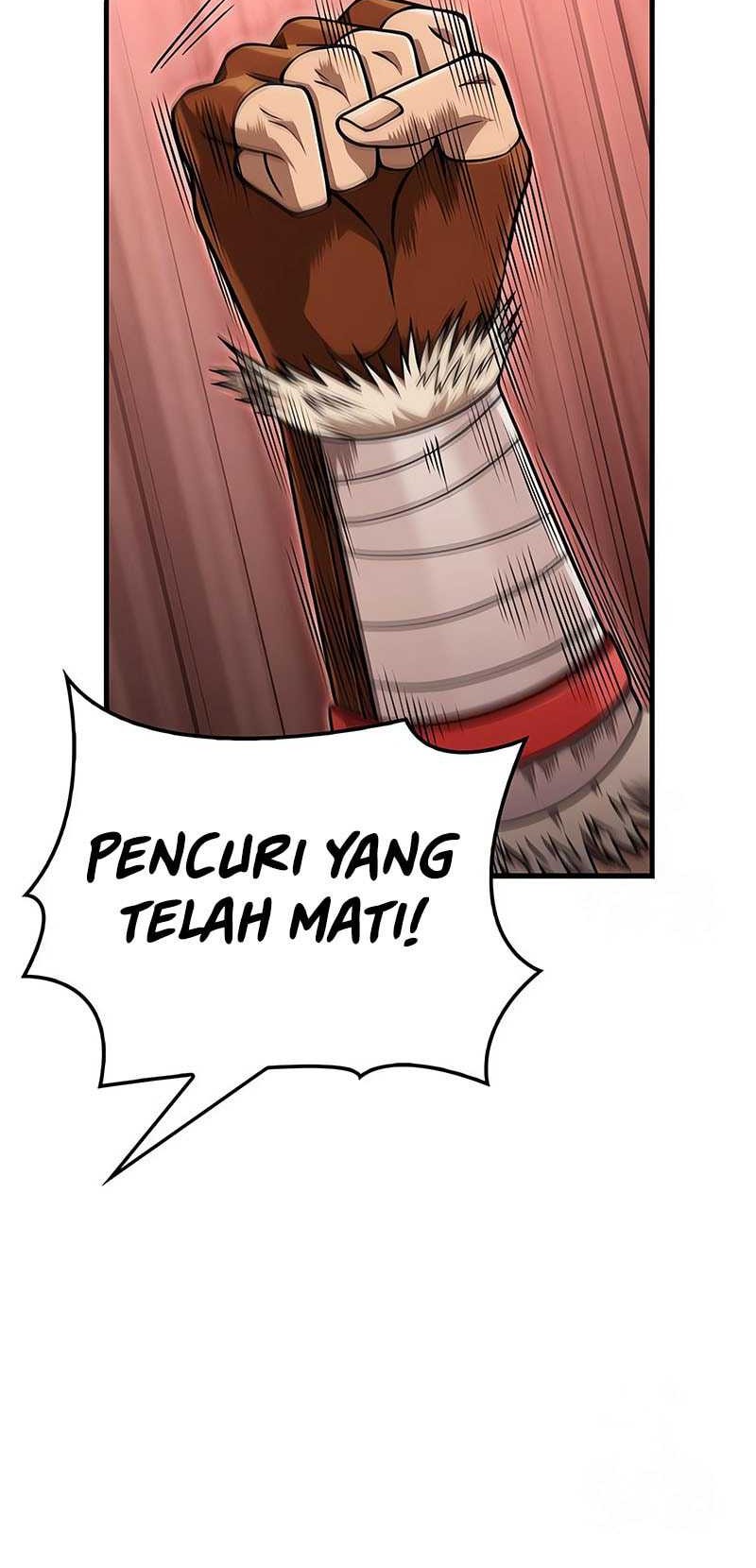Survive as a Barbarian in the Game Chapter 103 Gambar 42