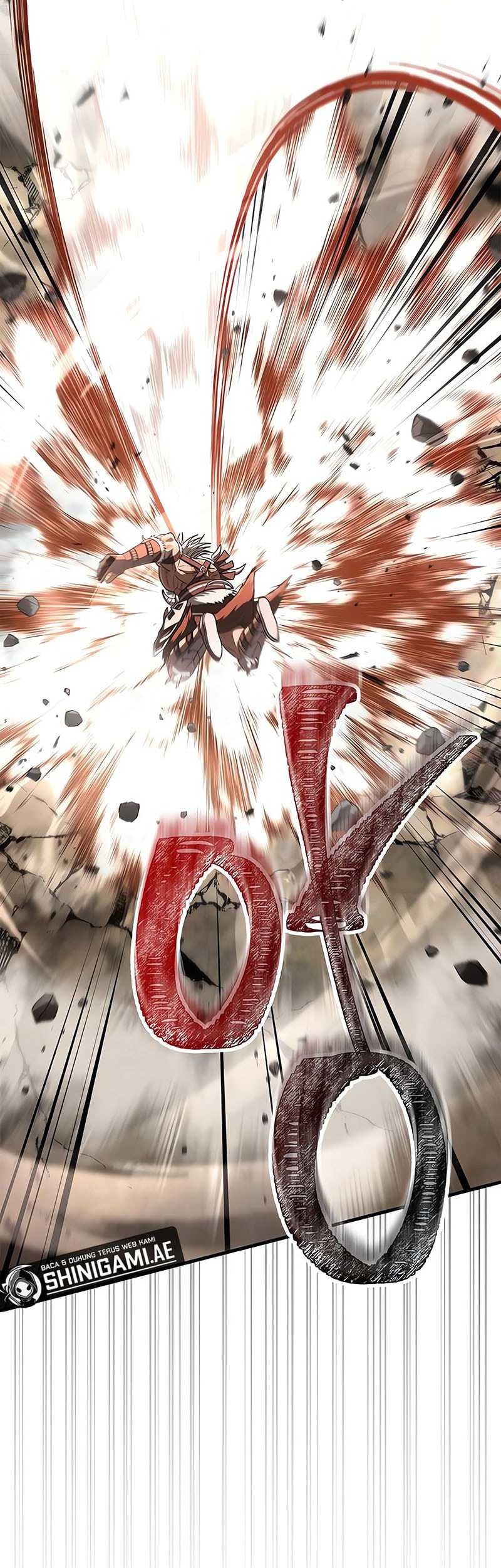 Survive as a Barbarian in the Game Chapter 103 Gambar 49
