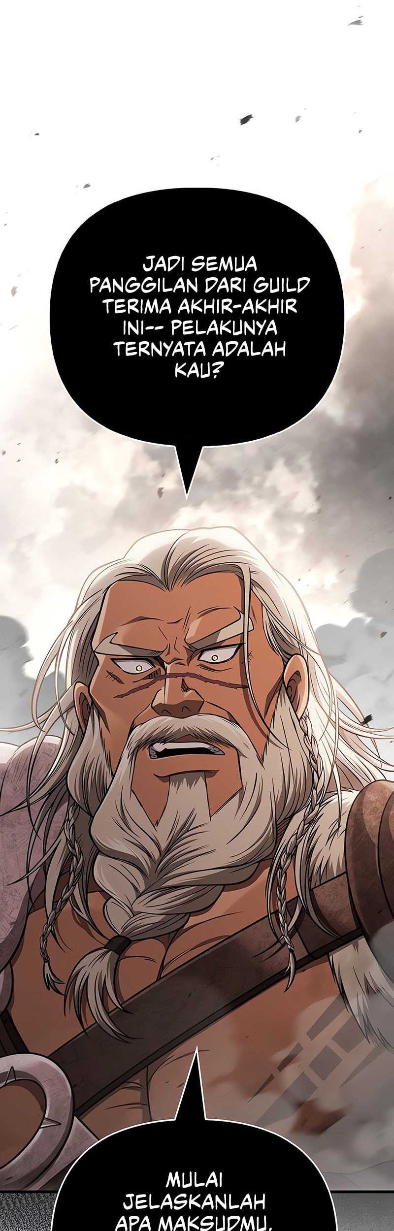 Survive as a Barbarian in the Game Chapter 103 Gambar 52