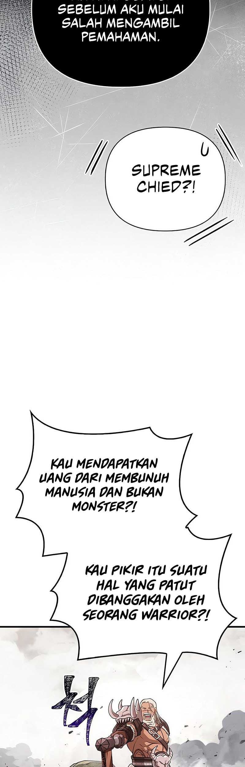 Survive as a Barbarian in the Game Chapter 103 Gambar 53