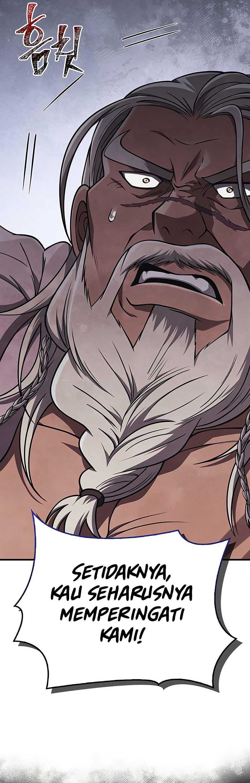 Survive as a Barbarian in the Game Chapter 103 Gambar 67