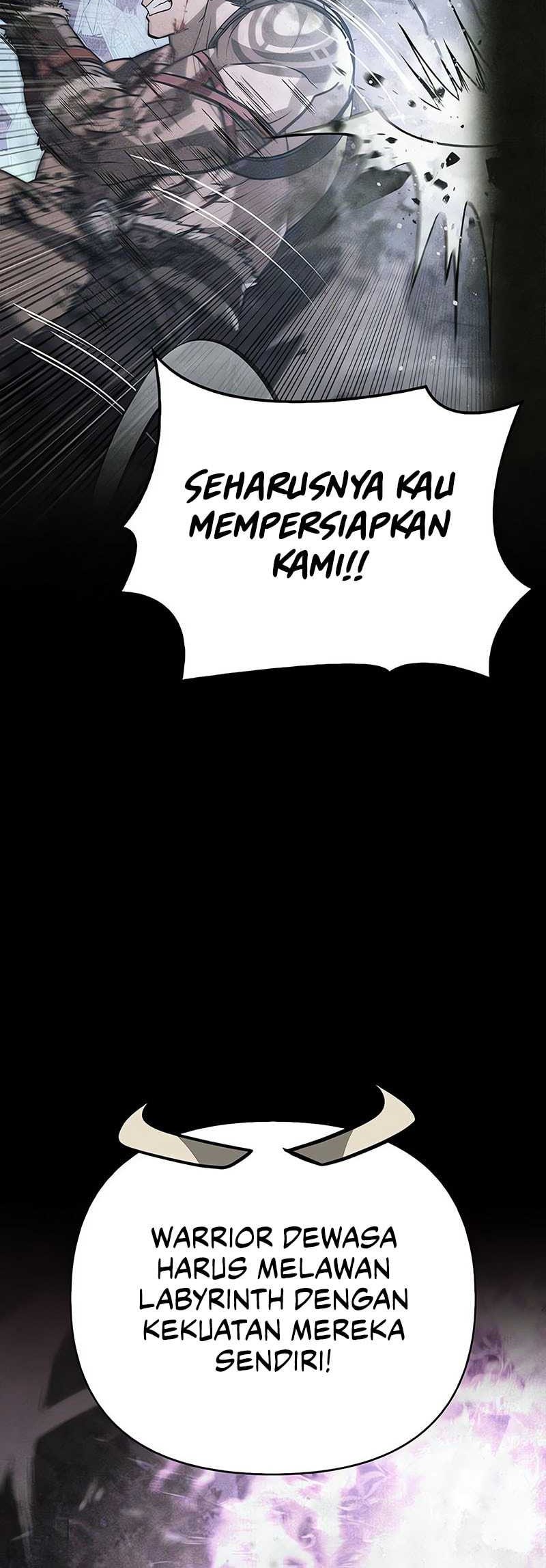 Survive as a Barbarian in the Game Chapter 103 Gambar 69