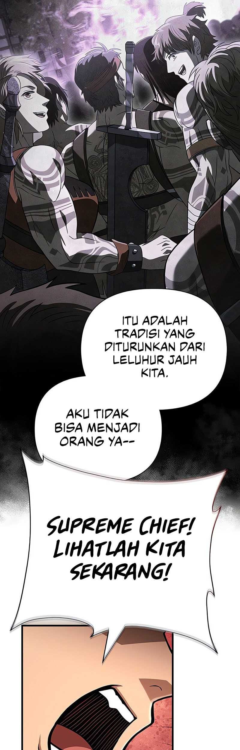 Survive as a Barbarian in the Game Chapter 103 Gambar 70