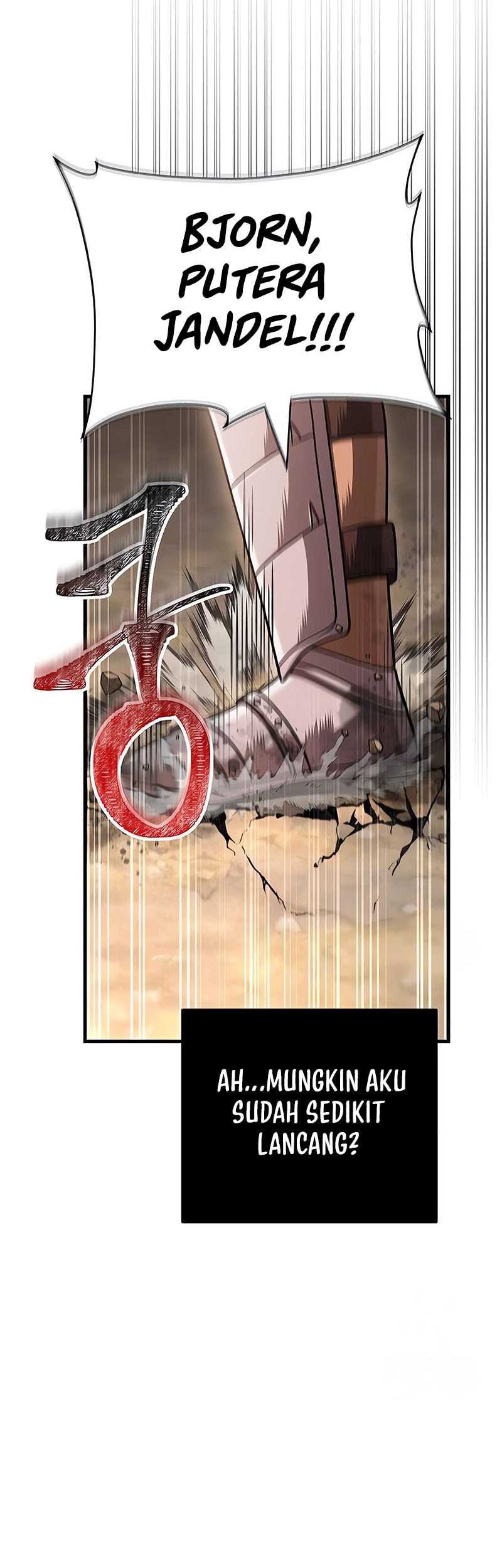 Survive as a Barbarian in the Game Chapter 103 Gambar 74