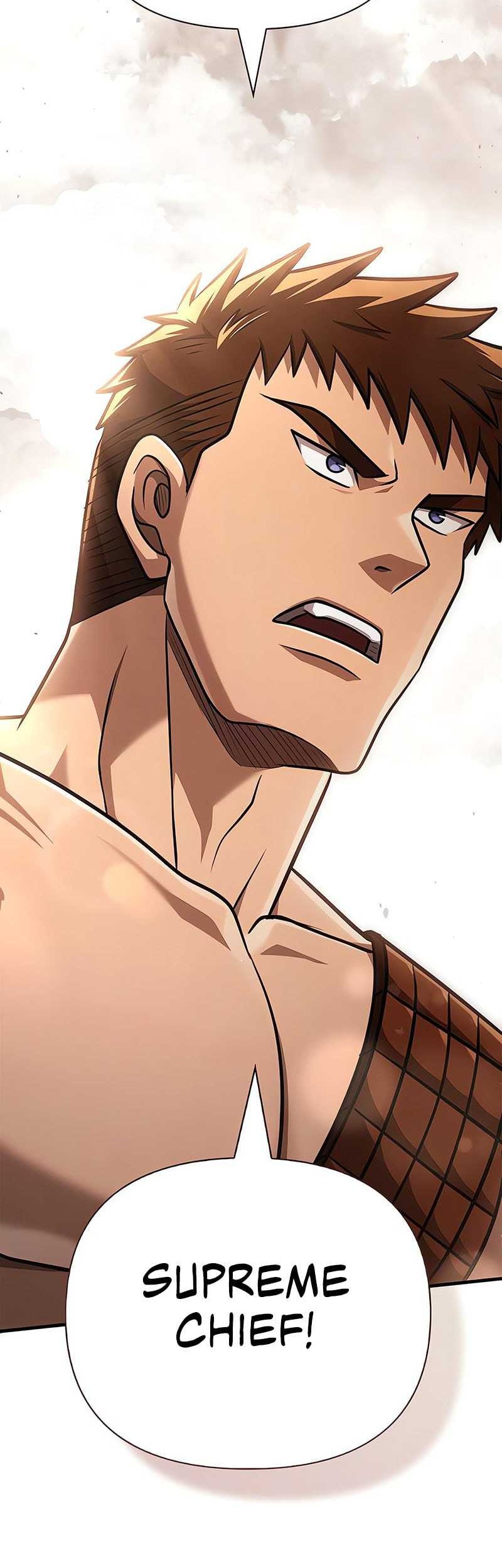 Survive as a Barbarian in the Game Chapter 103 Gambar 77