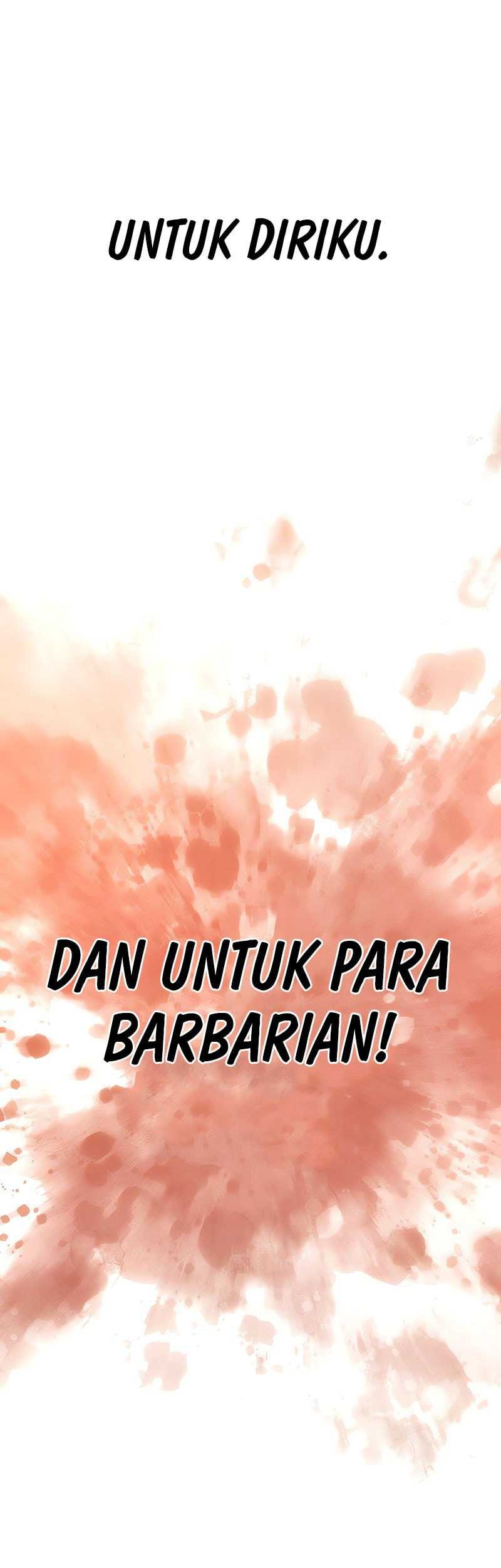 Survive as a Barbarian in the Game Chapter 103 Gambar 78