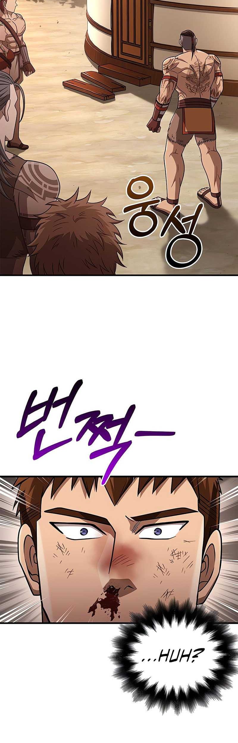 Survive as a Barbarian in the Game Chapter 103 Gambar 80