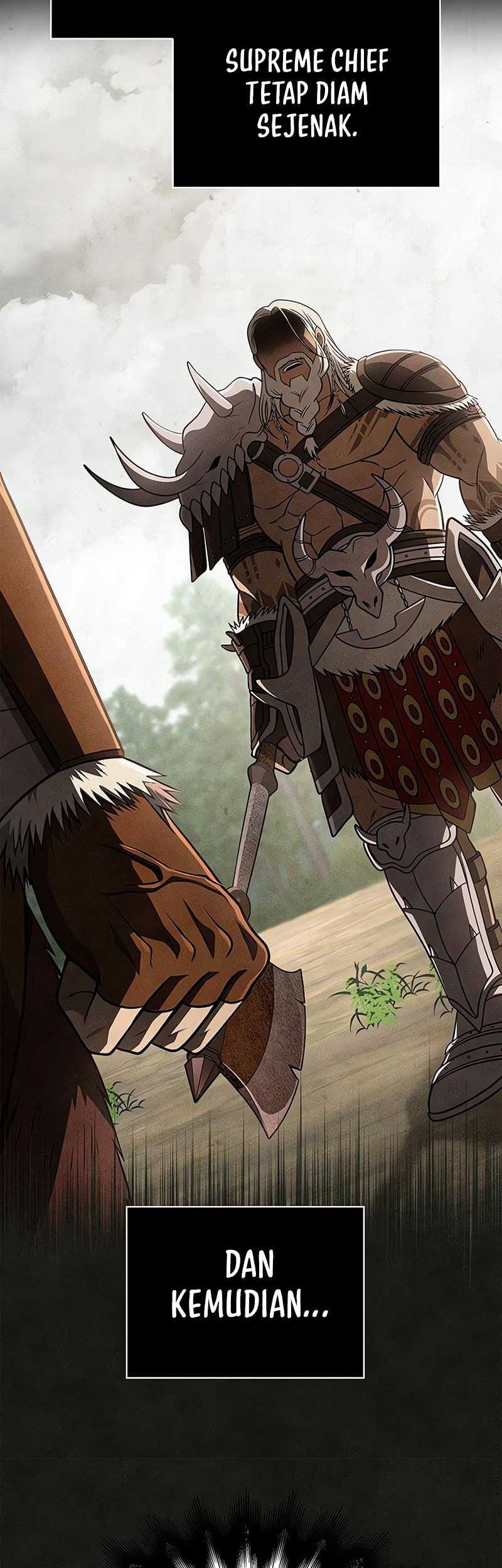 Survive as a Barbarian in the Game Chapter 103 Gambar 83
