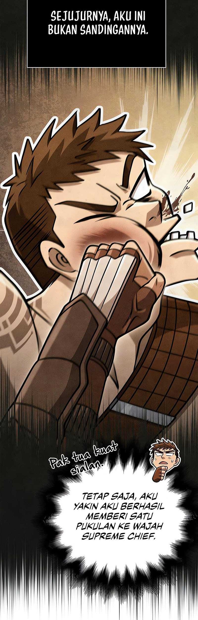 Survive as a Barbarian in the Game Chapter 103 Gambar 87