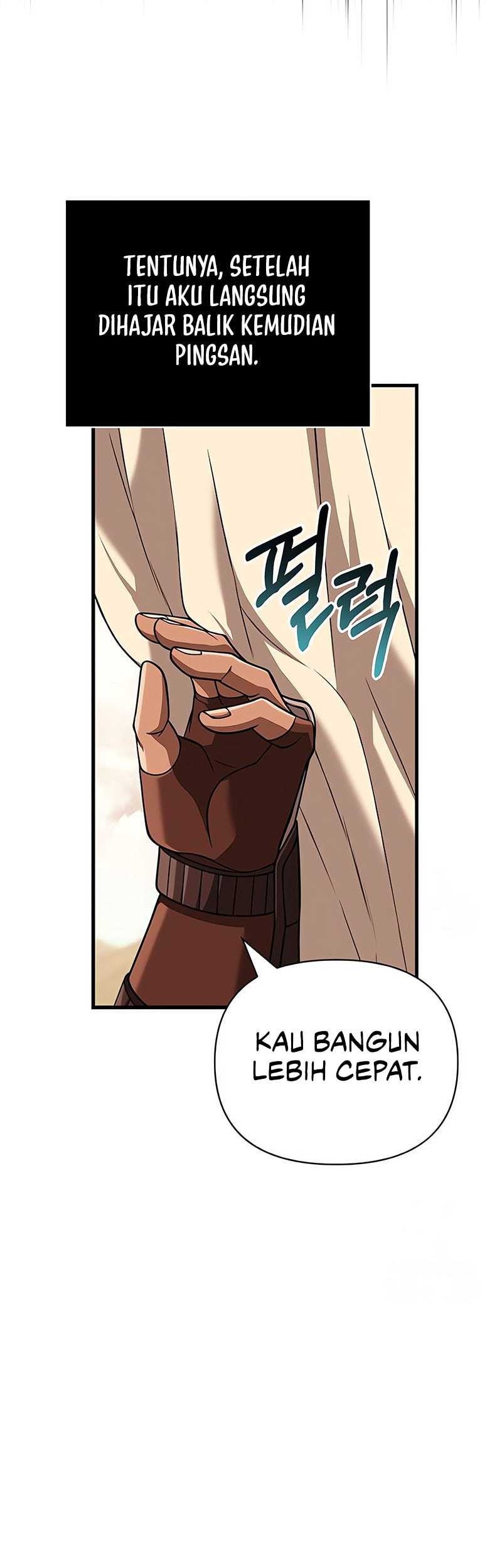 Survive as a Barbarian in the Game Chapter 103 Gambar 88