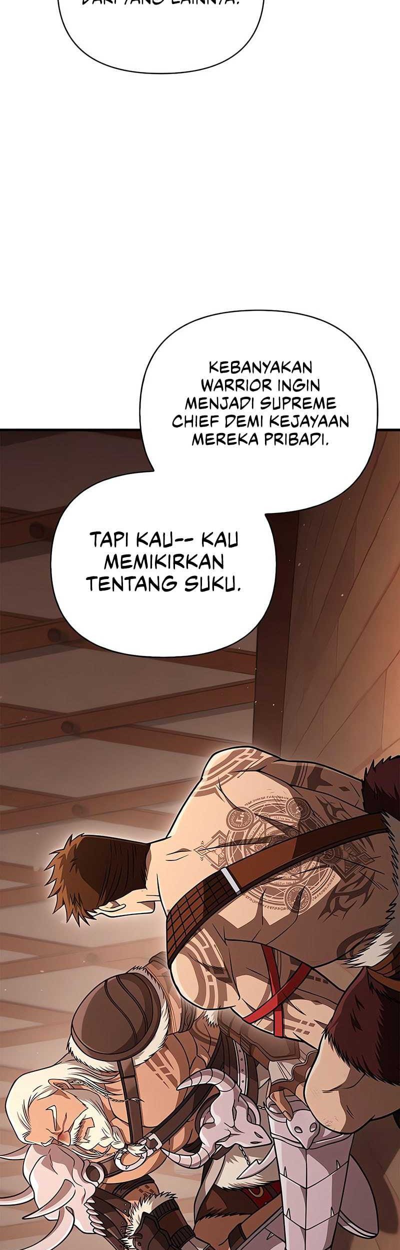 Survive as a Barbarian in the Game Chapter 103 Gambar 92