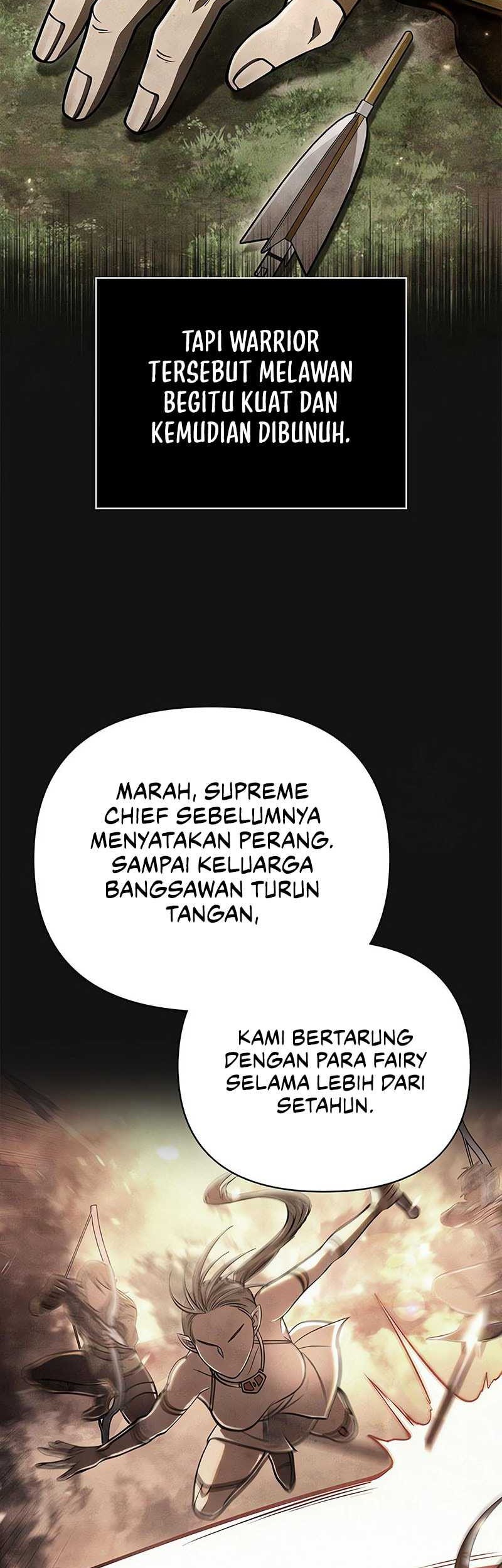 Survive as a Barbarian in the Game Chapter 103 Gambar 96