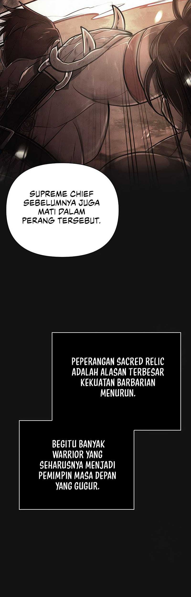 Survive as a Barbarian in the Game Chapter 103 Gambar 97