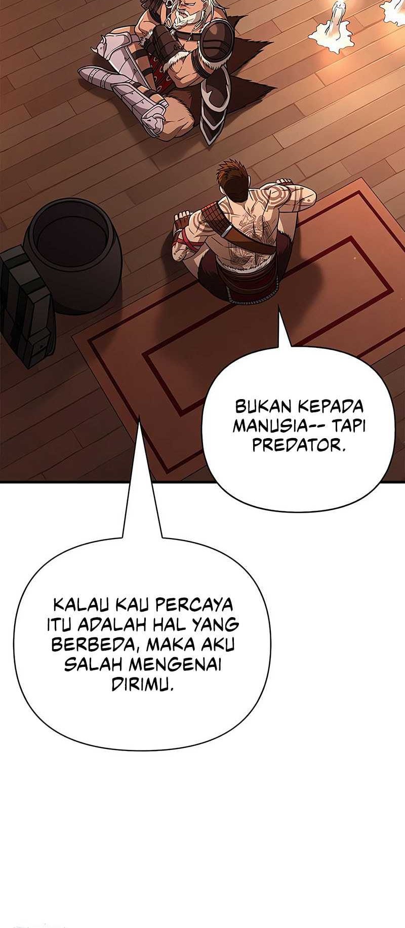 Survive as a Barbarian in the Game Chapter 103 Gambar 101