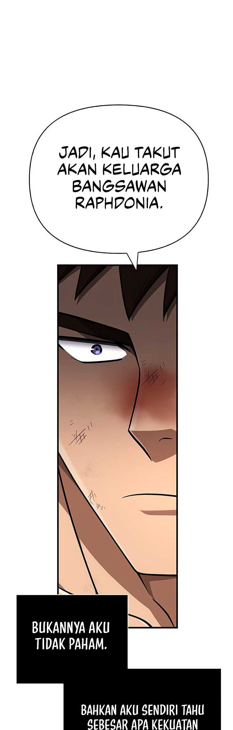 Survive as a Barbarian in the Game Chapter 103 Gambar 104