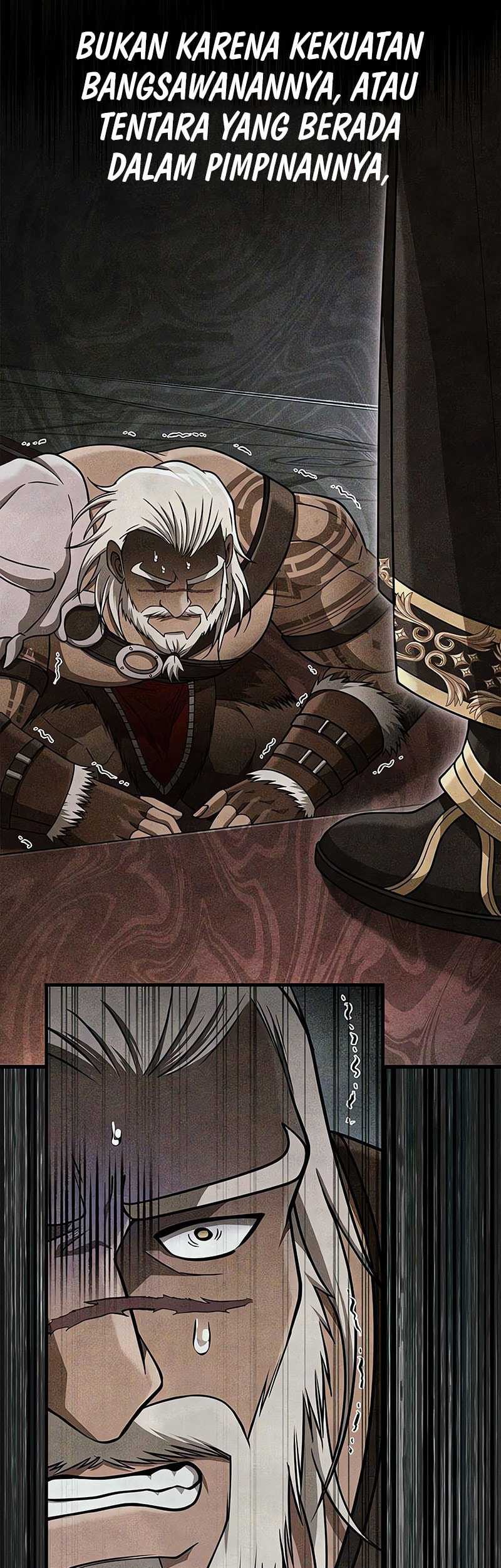 Survive as a Barbarian in the Game Chapter 103 Gambar 106