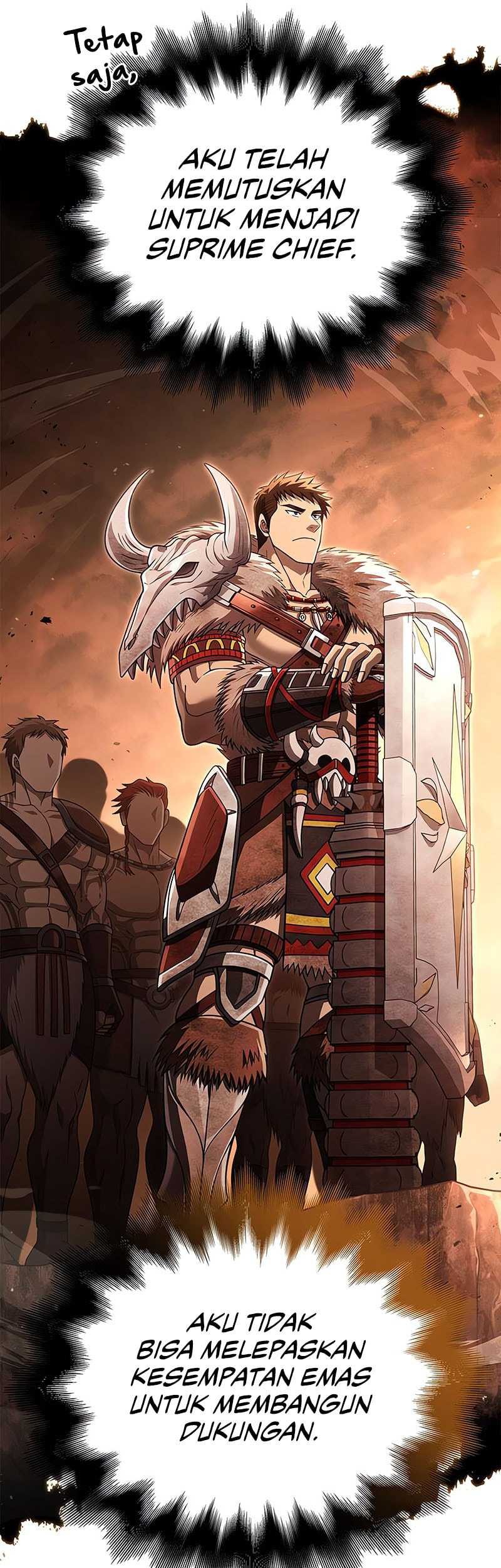 Survive as a Barbarian in the Game Chapter 103 Gambar 26