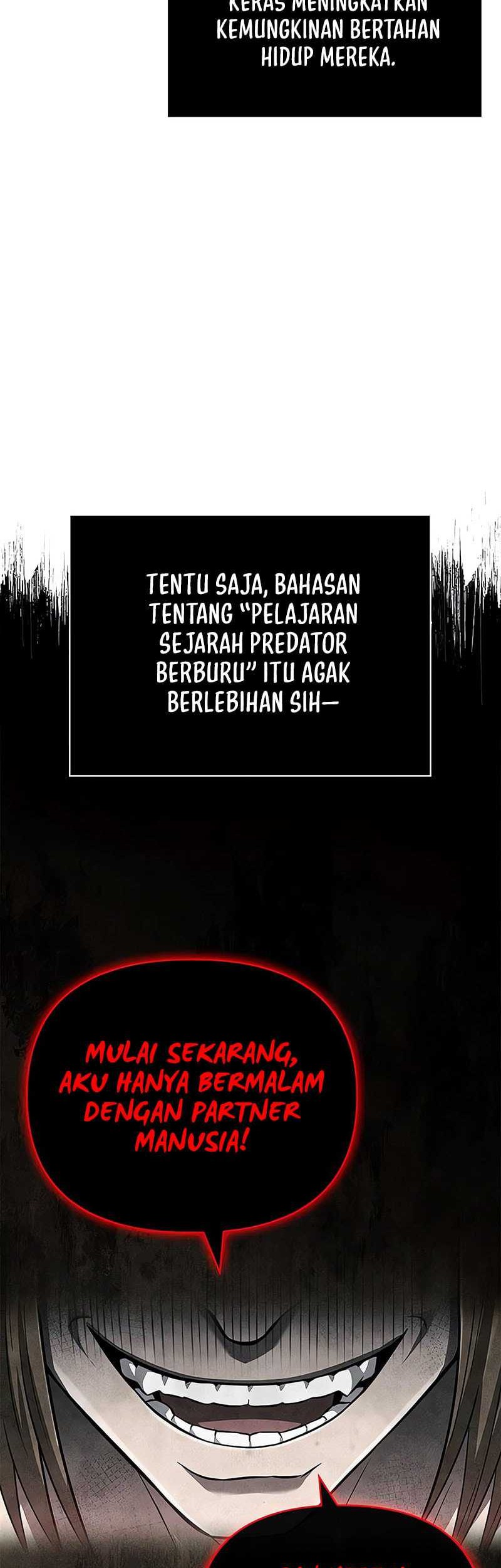 Survive as a Barbarian in the Game Chapter 103 Gambar 31