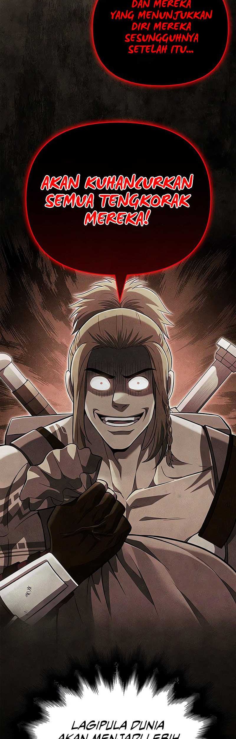 Survive as a Barbarian in the Game Chapter 103 Gambar 32