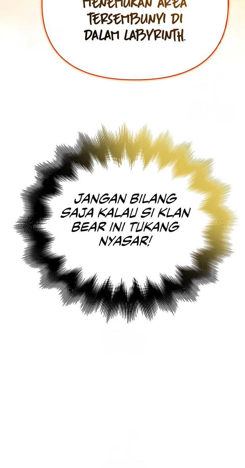 Survive as a Barbarian in the Game Chapter 104 Gambar 72