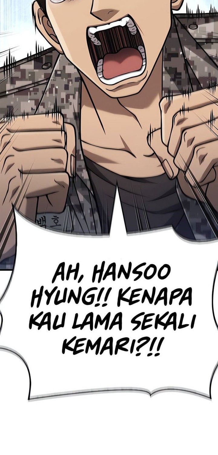 Survive as a Barbarian in the Game Chapter 105 Gambar 9