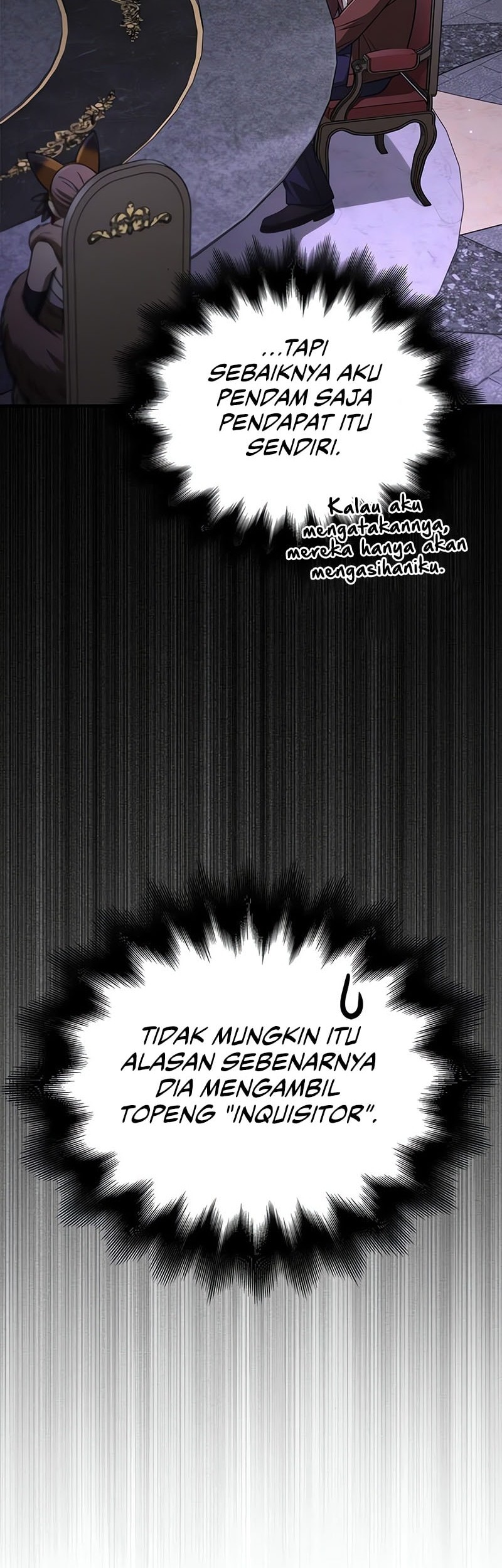 Survive as a Barbarian in the Game Chapter 107 Gambar 48