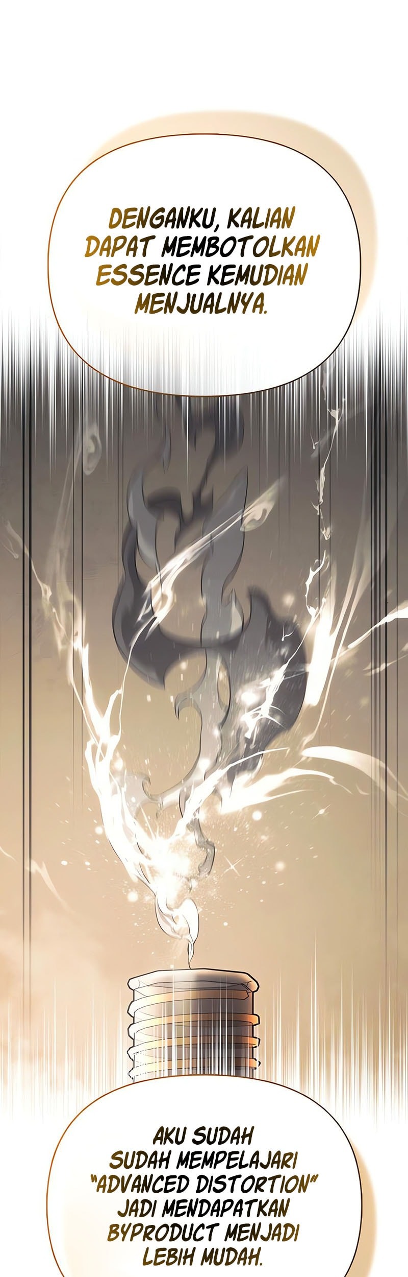 Survive as a Barbarian in the Game Chapter 107 Gambar 57