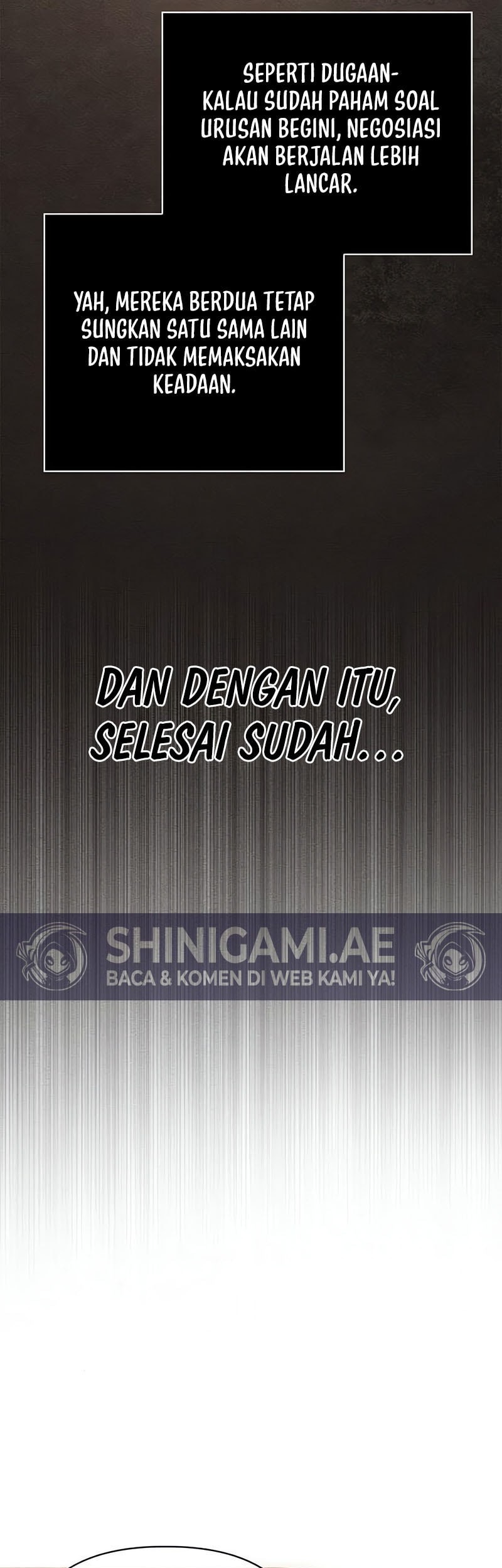 Survive as a Barbarian in the Game Chapter 107 Gambar 67