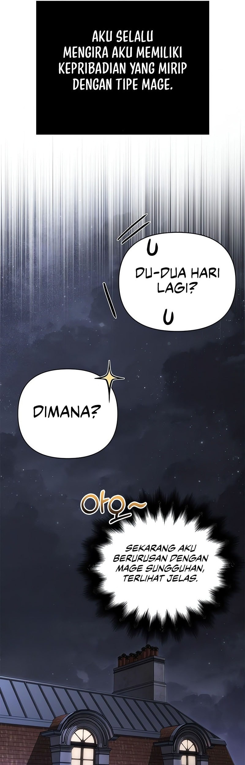 Survive as a Barbarian in the Game Chapter 107 Gambar 74
