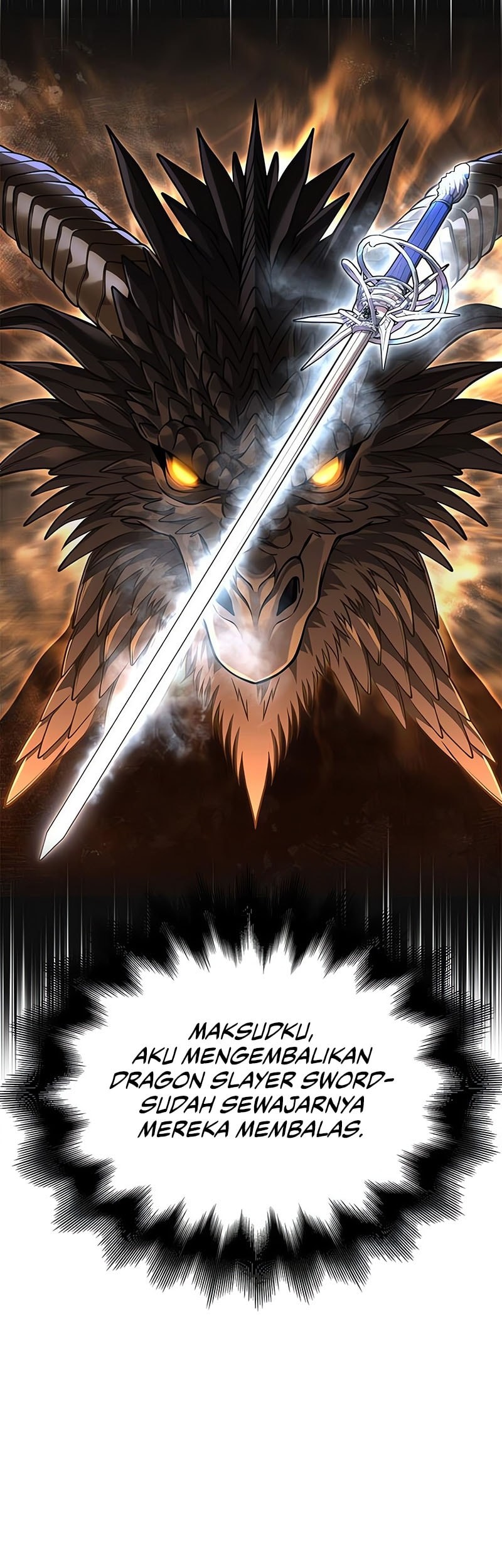 Survive as a Barbarian in the Game Chapter 107 Gambar 79