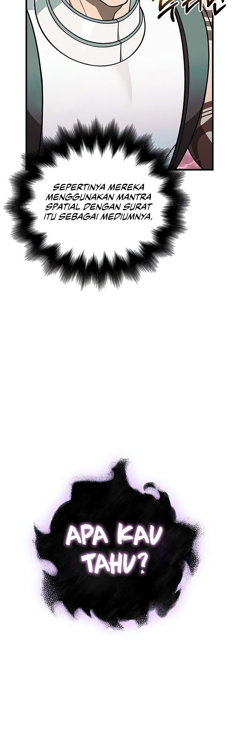 Survive as a Barbarian in the Game Chapter 107 Gambar 84
