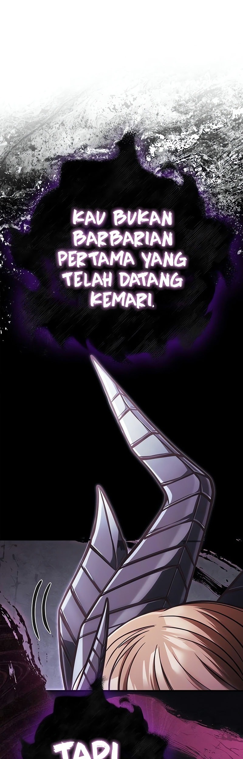 Survive as a Barbarian in the Game Chapter 107 Gambar 85