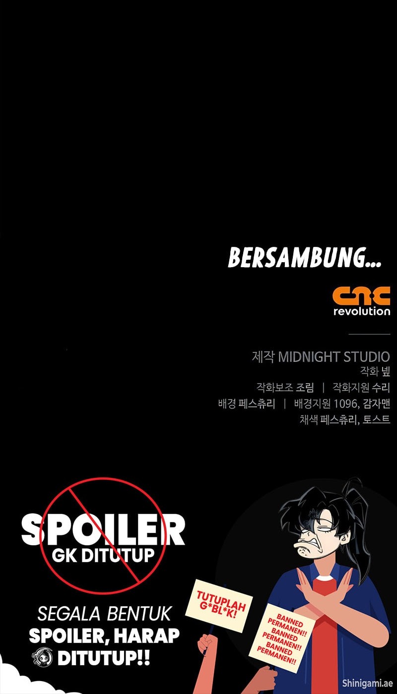 Survive as a Barbarian in the Game Chapter 107 Gambar 92