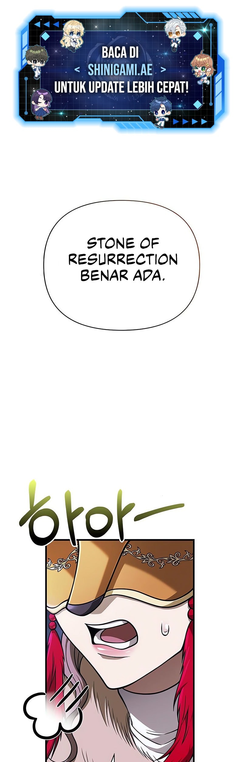Baca Manhwa Survive as a Barbarian in the Game Chapter 107 Gambar 2